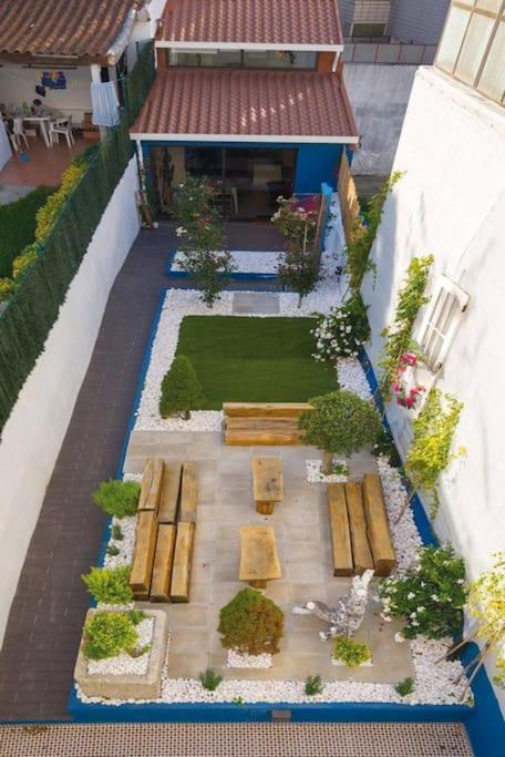 Inlapa Studio VI Porto Garden 외부 사진