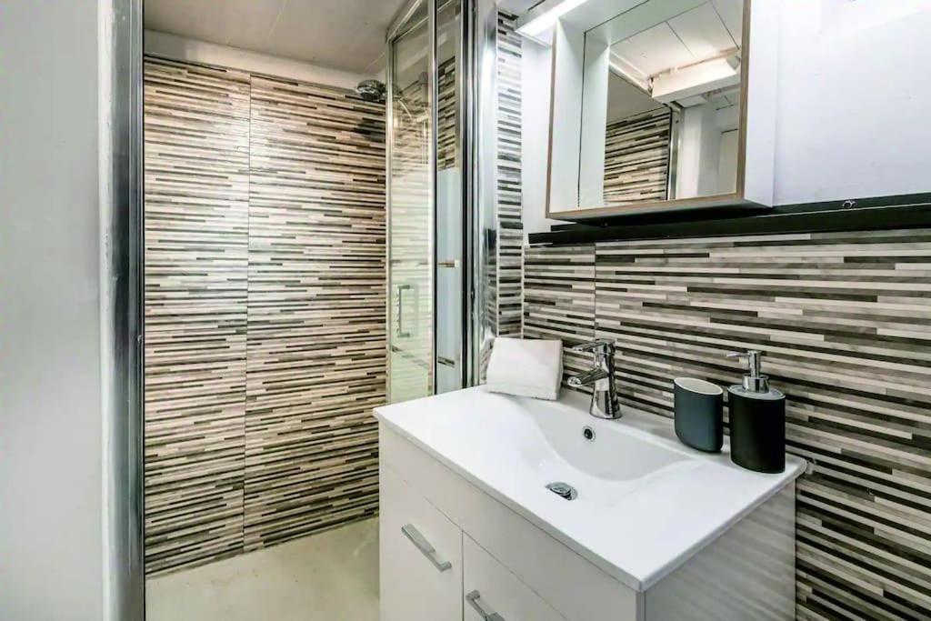 Inlapa Studio VI Porto Garden 외부 사진