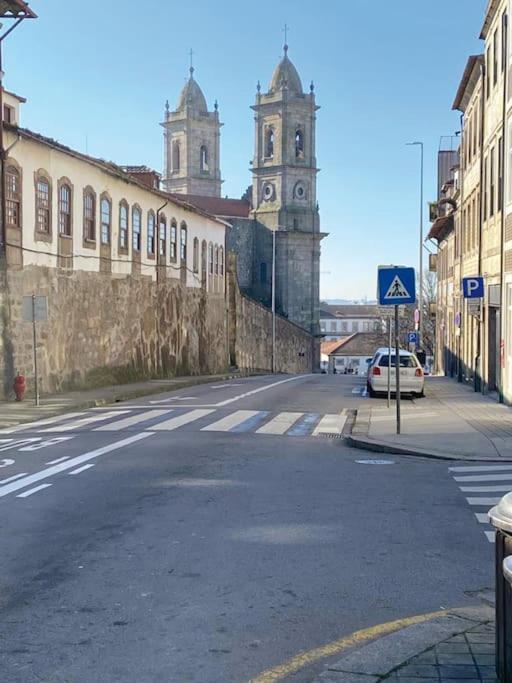 Inlapa Studio VI Porto Garden 외부 사진
