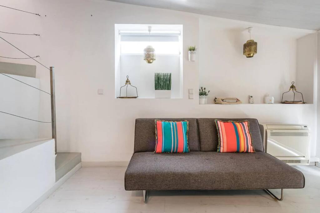 Inlapa Studio VI Porto Garden 외부 사진