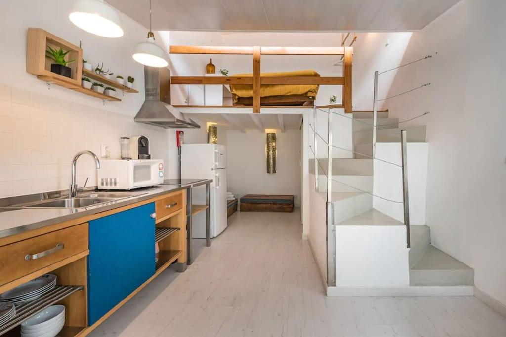 Inlapa Studio VI Porto Garden 외부 사진