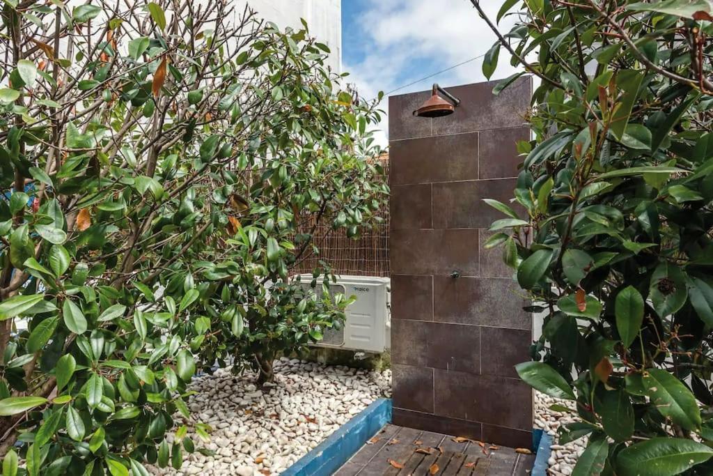 Inlapa Studio VI Porto Garden 외부 사진