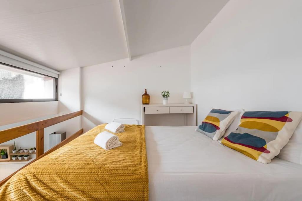 Inlapa Studio VI Porto Garden 외부 사진