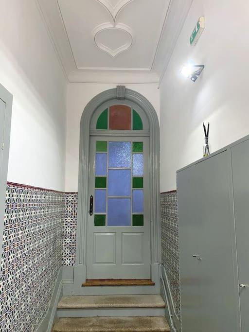 Inlapa Studio VI Porto Garden 외부 사진