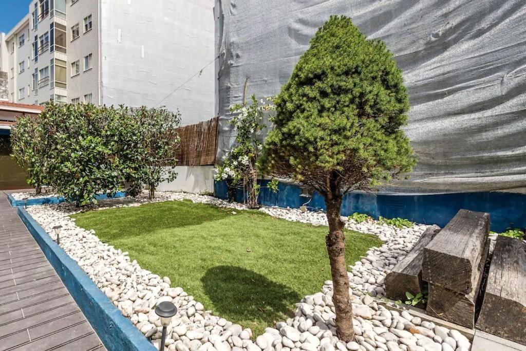 Inlapa Studio VI Porto Garden 외부 사진